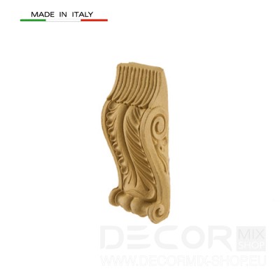 Medžio dekoras F560309 Medžio dekoras F560309